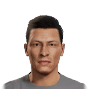 G. CÓRDOBA PES 2021 portrait