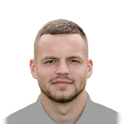 M. CORRYN PES 2018 portrait