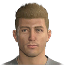 O. KÚDELA PES 2021 portrait