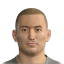 C. NÚÑEZ PES 2021 portrait