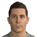 A. TROFFA PES 2018 portrait