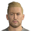 D. SRBENY PES 2020 portrait