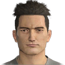 S. WANT PES 2021 portrait