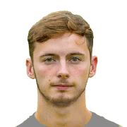C. HAZARD PES 2021 portrait