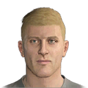 R. MCCRORIE PES 2021 portrait