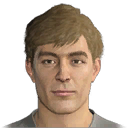 I. CAMERON PES 2019 portrait