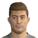 C. KERR PES 2019 portrait