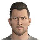 R. LAIDLAW PES 2021 portrait