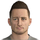 S. TANSER PES 2021 portrait
