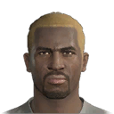 C. KIPRE PES 2021 portrait