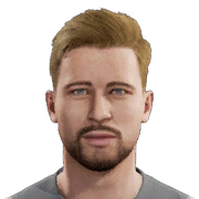 S. FOX PES 2020 portrait