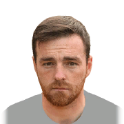 S. KELLY PES 2021 portrait