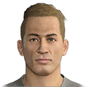 L. MOORE PES 2020 portrait