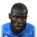 K. KOULIBALY