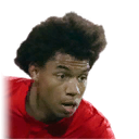 C. STENGS PES 2019 portrait