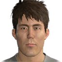 T. TOMIYASU PES 2021 portrait