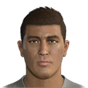 B. JEREZ PES 2018 portrait