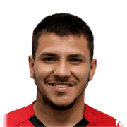 NETTO PES 2021 portrait