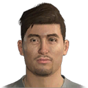 M. ZEMZEMI PES 2020 portrait