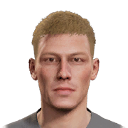 M. VIDOVŠEK PES 2018 portrait
