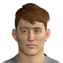 C. KIRBY PES 2020 portrait