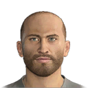 K. BERKHAMOV PES 2021 portrait