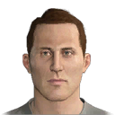 A. GRITSAENKO PES 2021 portrait