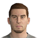 S. BORODIN PES 2021 portrait
