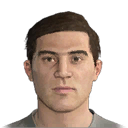 R. KHALIMBEKOV PES 2019 portrait