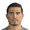 S. GAYDAROV PES 2019 portrait