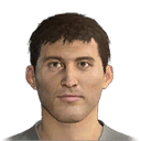A. FIDLER PES 2019 portrait