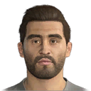 E. MANUCHARYAN PES 2019 portrait