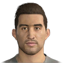G. ARUTYUNYAN PES 2019 portrait