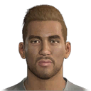 RAYNE PES 2019 portrait
