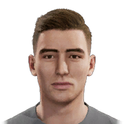 ERIC MONTES PES 2018 portrait