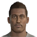 B. MBEUMO PES 2021 portrait