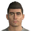 A. BENCHARKI PES 2020 portrait