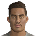 S. HAIPRAKON PES 2020 portrait