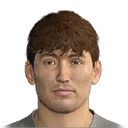 LIU YI PES 2021 portrait