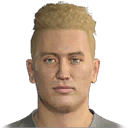 M. IGNATOV PES 2021 portrait