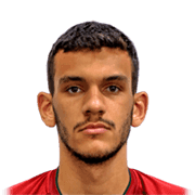 GABRIEL PES 2021 portrait
