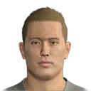 I. SKROBOTOV PES 2020 portrait