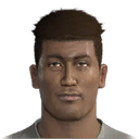 RONALDO TAVARES PES 2018 portrait
