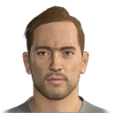 A. ALTUNA PES 2019 portrait