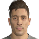 B. FIGUEROA PES 2019 portrait