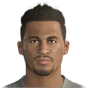 N. DIENG PES 2021 portrait