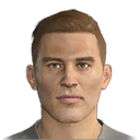 U. GUEGAN PES 2019 portrait