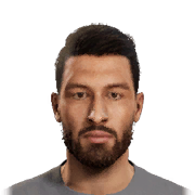 VICTOR RUIZ PES 2018 portrait
