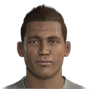 N. LEWIS PES 2018 portrait
