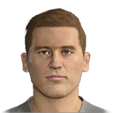 J. VAN DE WALLE PES 2019 portrait